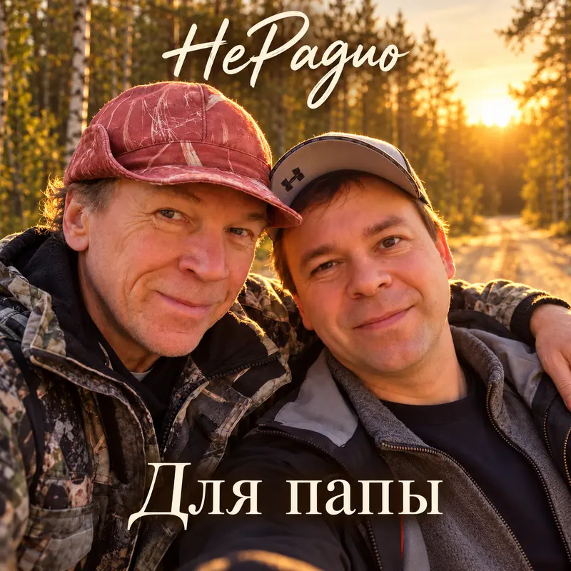 Для папы