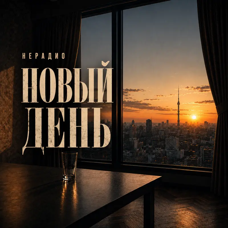Новый день